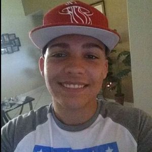 Meet your Posher, Nick